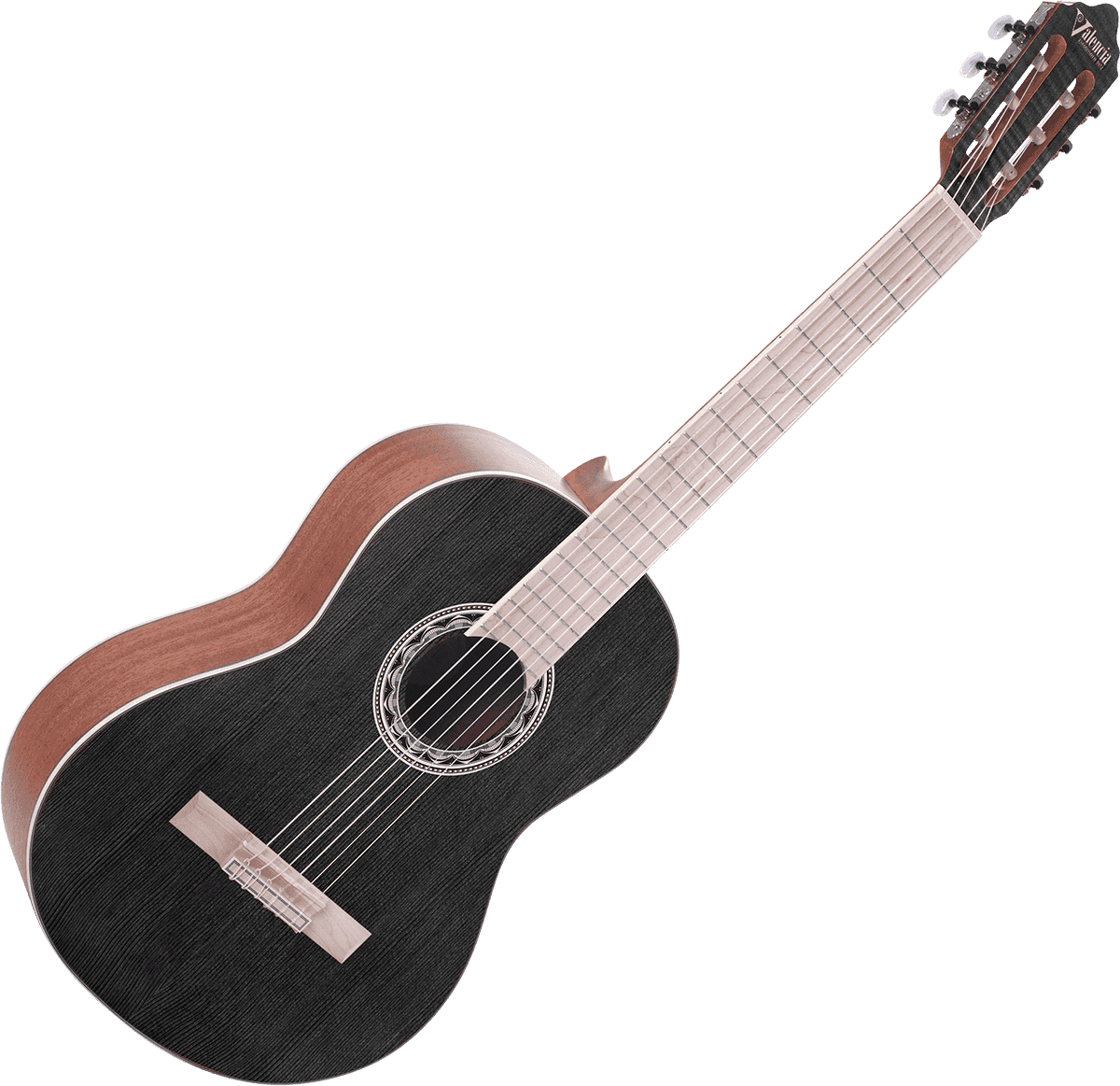 Vc354 4-4 Black