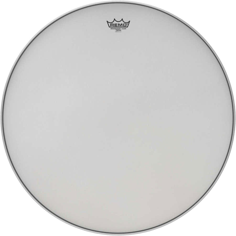 RENAISSANCE CLEAR 25 - RC-2500-RS