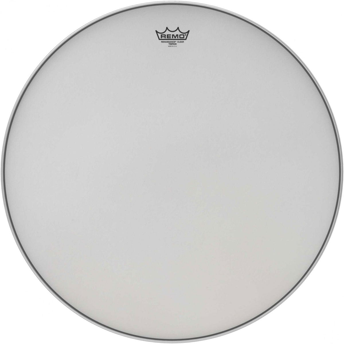 Remo RENAISSANCE CLEAR 25 - RC-2500-RS