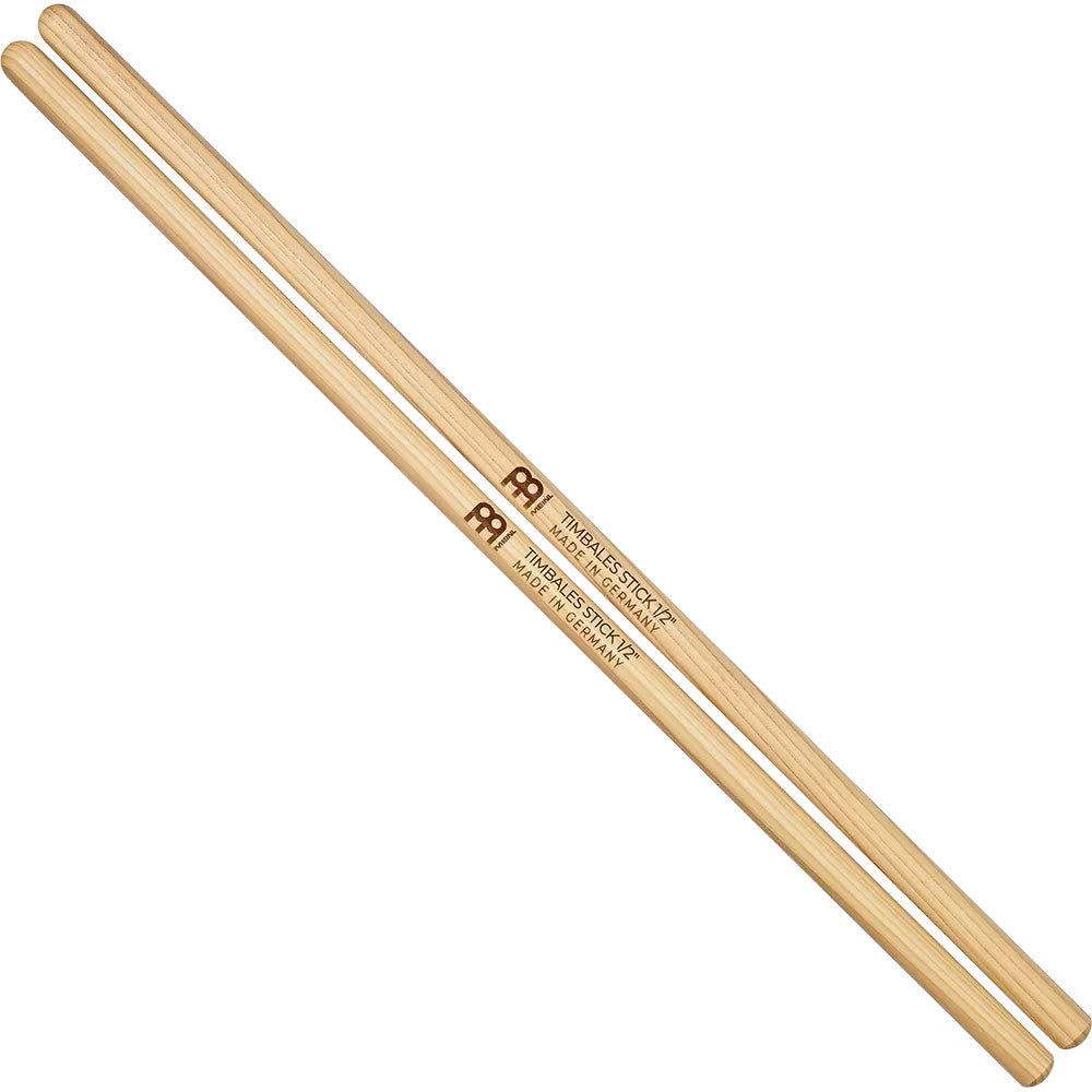 Meinl SB119 - Timbales 1/2"
