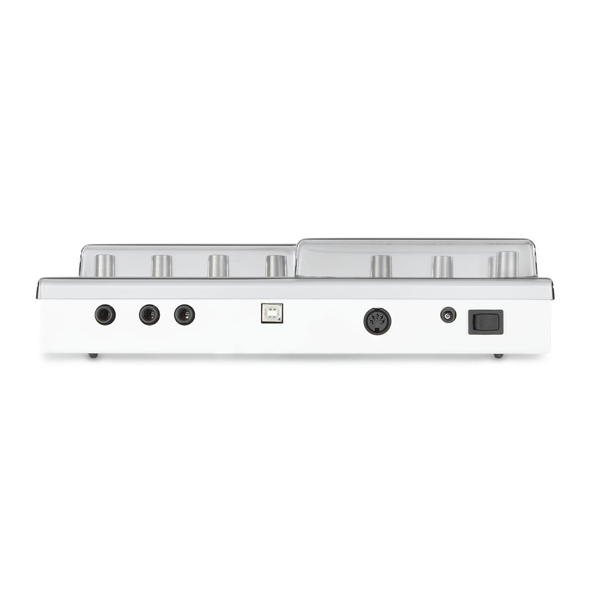 Waldorf Blofeld Desktop/ Pulse 2 Desktop-Abdeckung