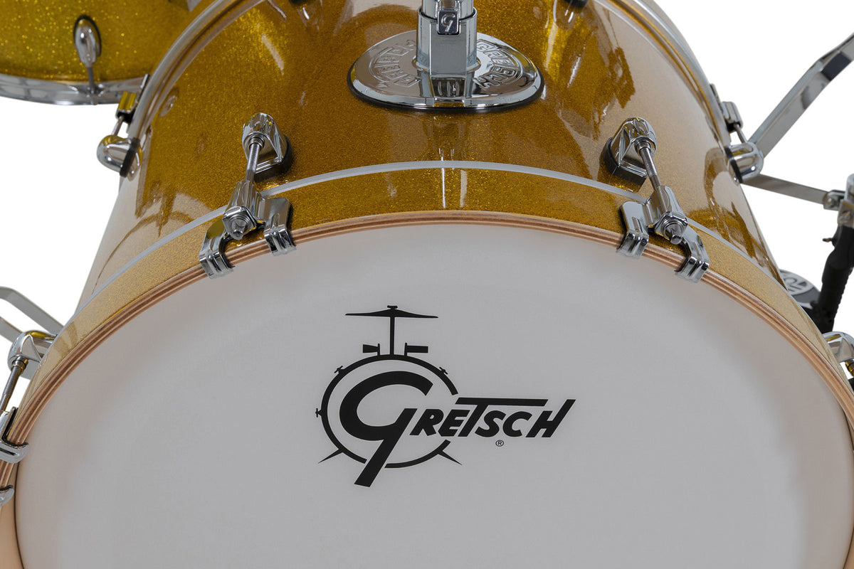 CATALINA MAPLE Zitronenglitzer CM2-E605-LS