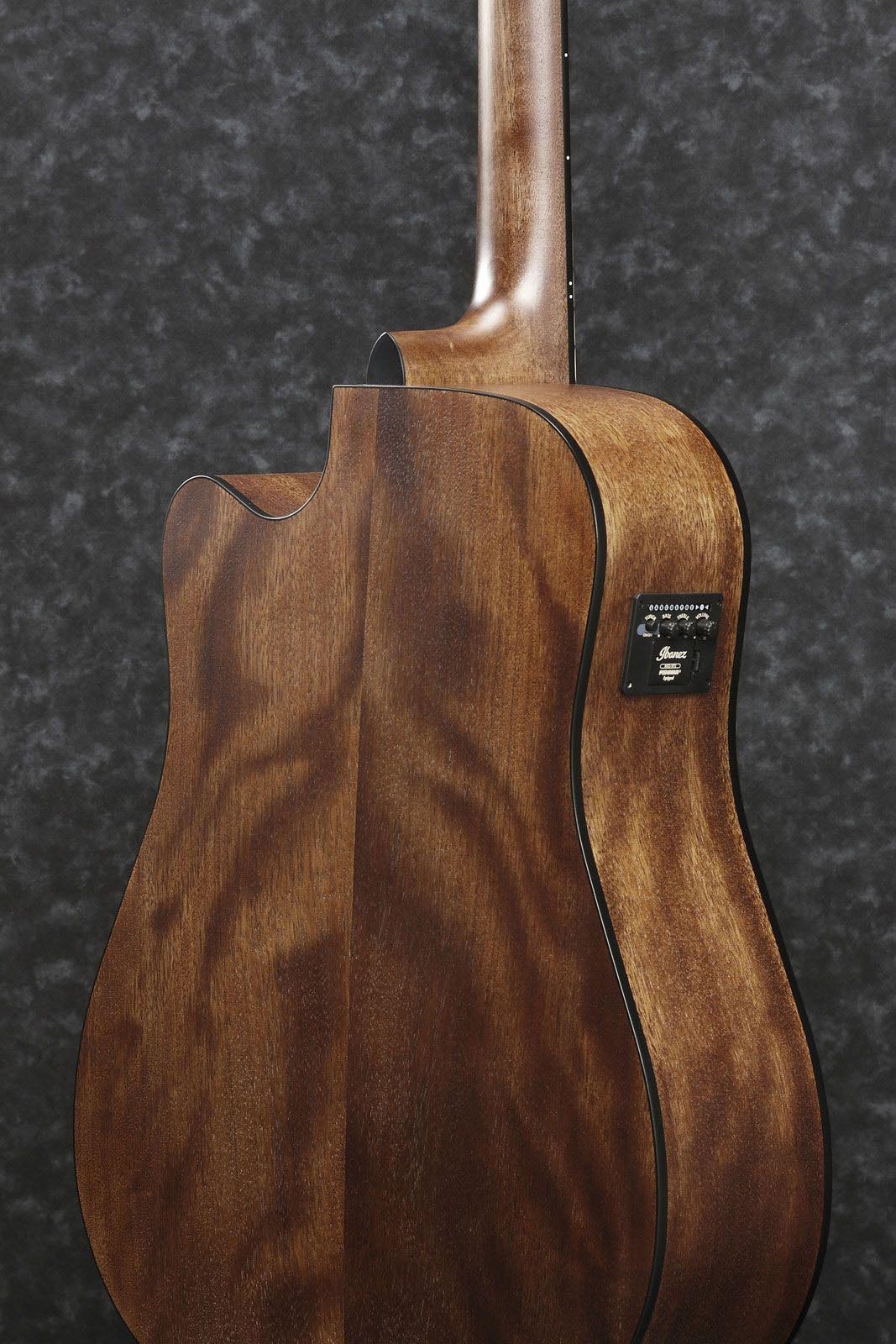 AW5412CE-OPN Natur Artwood