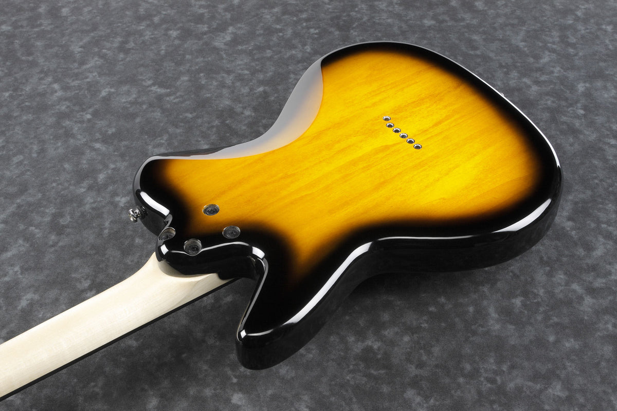 NDM5-SB Sunburst Signature Noodles