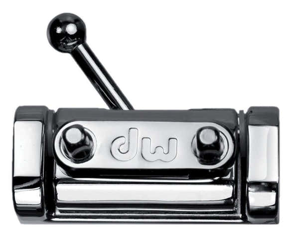 DW Drum Workshop TRIGGER COMPENSATION 3 POSITIONS SP3PCR CHROME