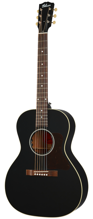 L-00 Original Ebony