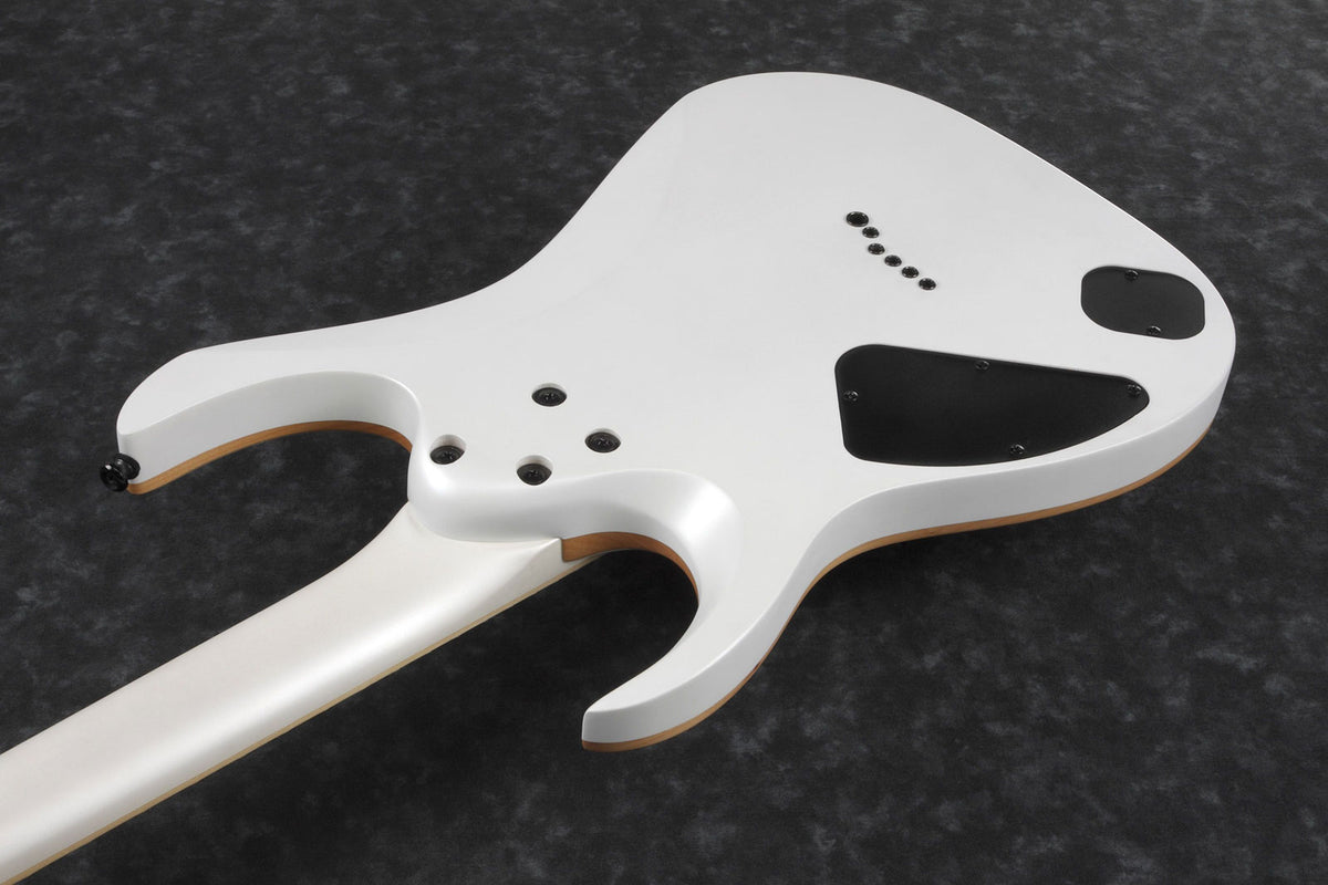 JBM10FX-PWM Perlmuttweiß Matt Signature Jake Bowen