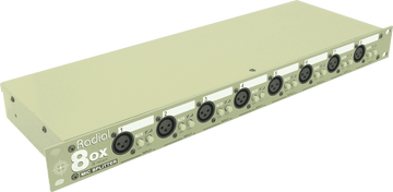 OX8R