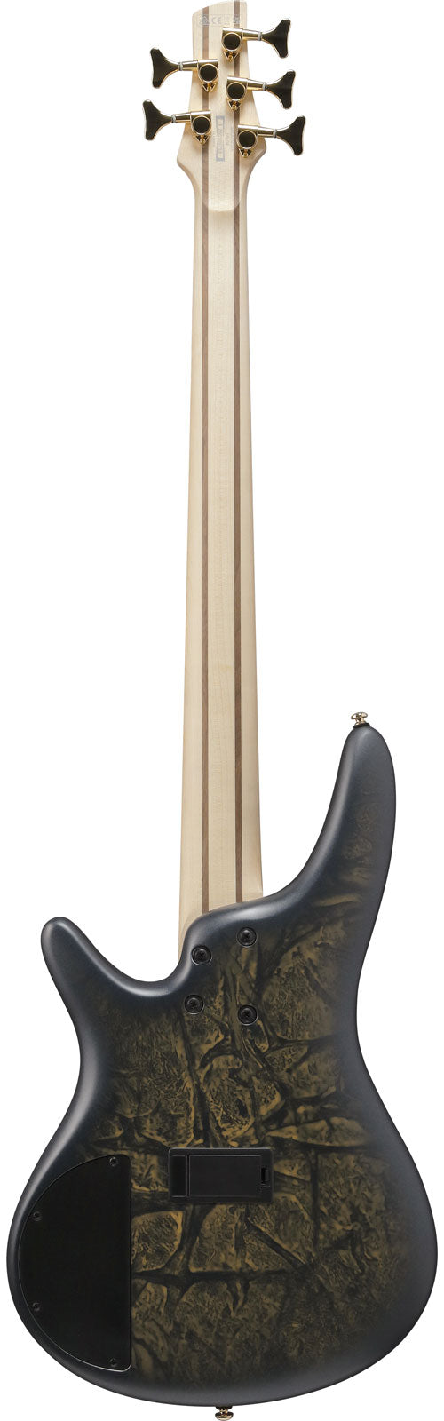 SR305EDX LTD Edition Gefrorenes Gold Matt
