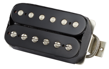 57 Classic Plus Doppelt Schwarz