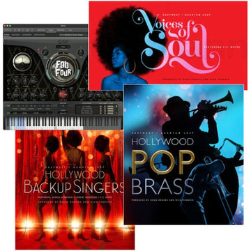Popmusikpaket
