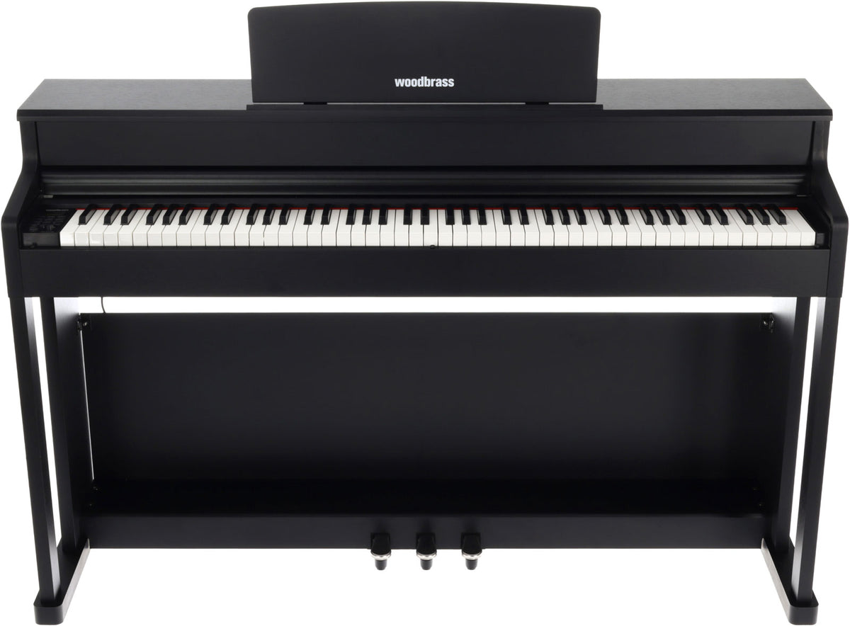DP2 MK2 Schwarz
