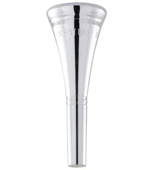 S336 Standard - 10 Versilbert (Horn)