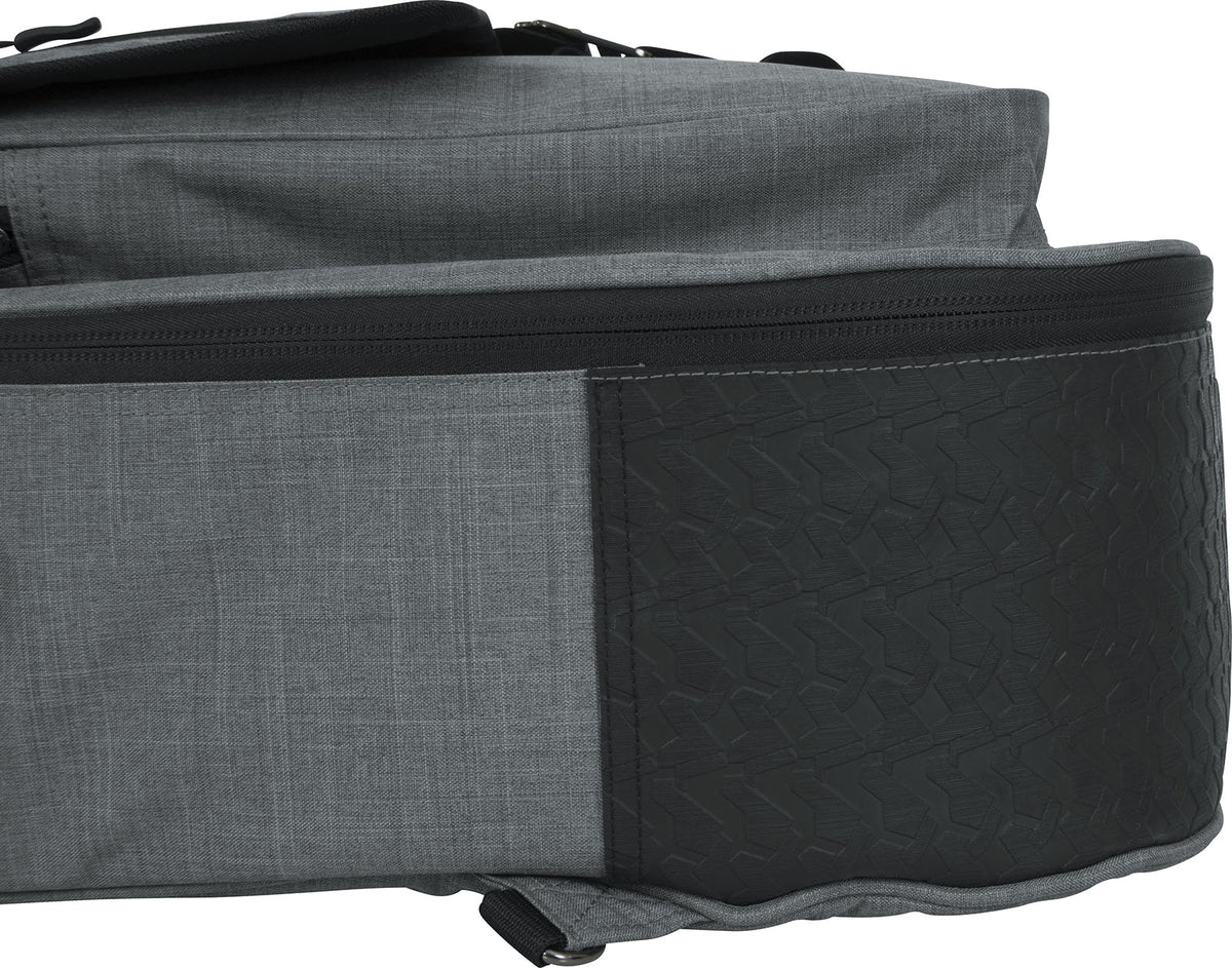Folk Gigbag Gray - Transit
