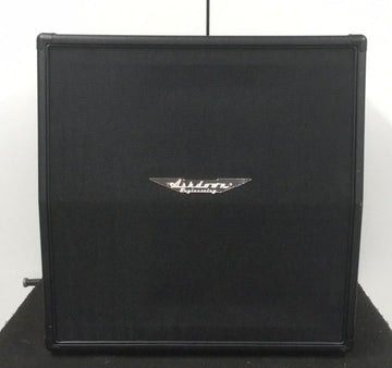 SX 2X12" Celestion Seventy 80 Geschlossene Schräge Rückwand - B-Ware