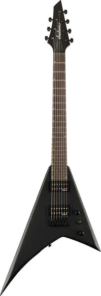 Js22-7 Ht Randy Rhoads Js Ama Satin-Schwarz