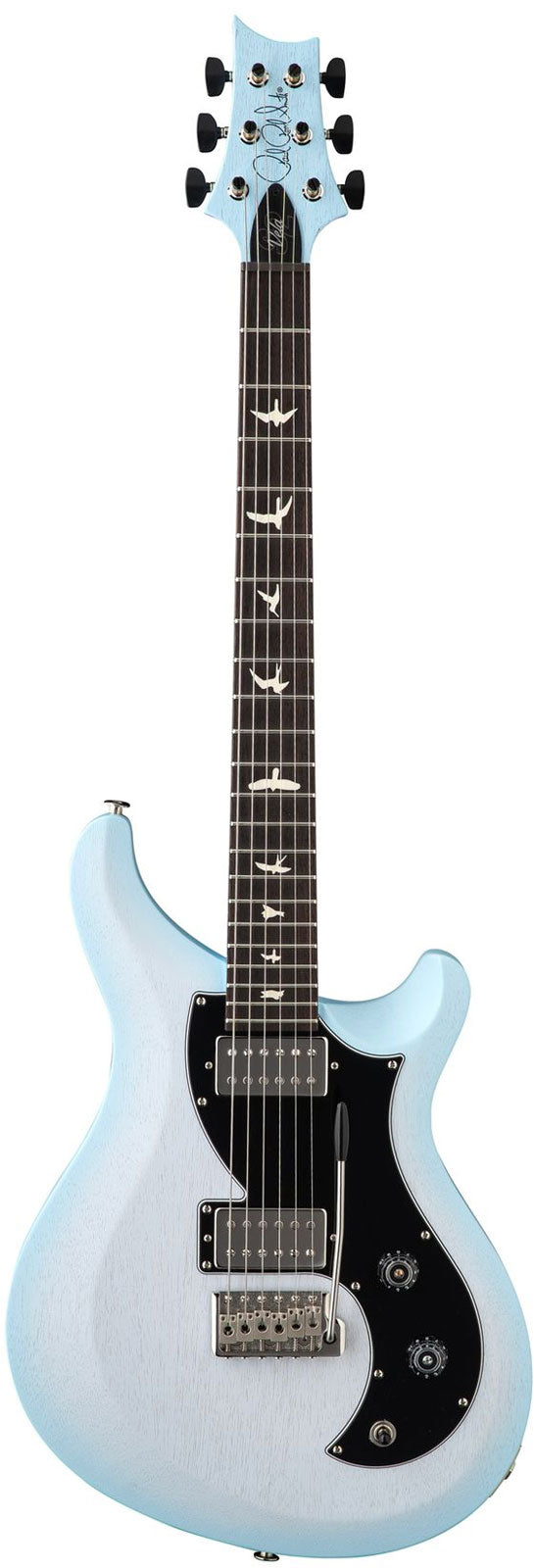 S2 Vela HHT Satin-Wolkenburst