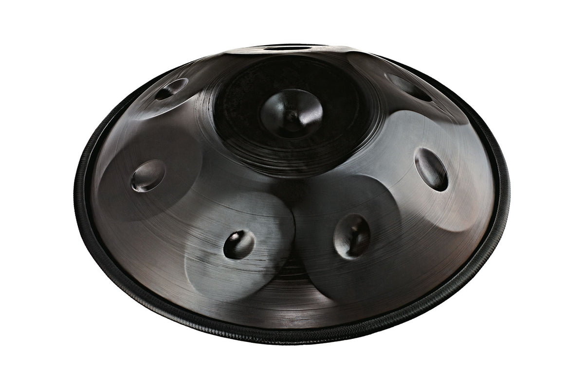 HD5 - HARMONIC ART HANDPAN SONIC ENERGY D A A# C D E F A