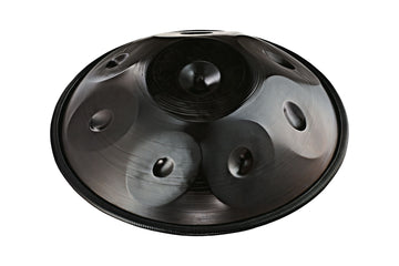 HD5 - HARMONIC ART HANDPAN SONIC ENERGY D A A# C D E F A