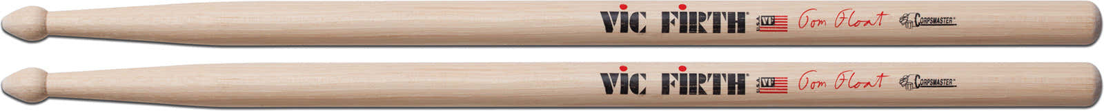 STF STICK VON SIGNATURE TOM FLOAT
