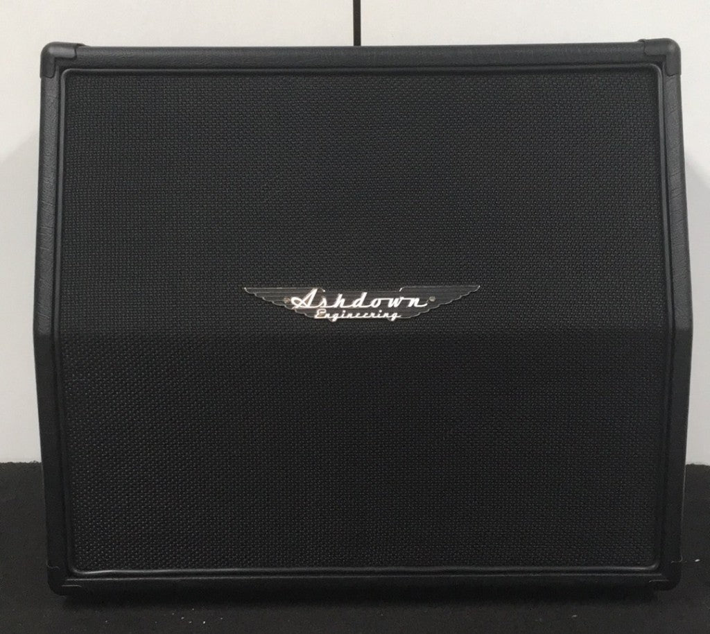 SX 1X12" Celestion Seventy 80 Geschlossene Schräge Rückwand - B-Ware
