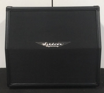 SX 1X12" Celestion Seventy 80 Geschlossene Schräge Rückwand - B-Ware