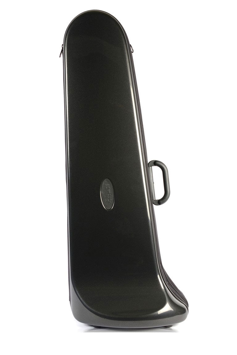 Etui Bassposaune Softpack - Schwarz