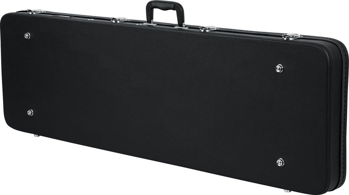 Koffer Economy Bass aus Holz - GWE