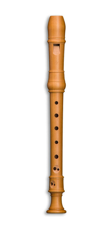 Denner Sopranino 56 - Birnbaum (Barocke Griffweise)