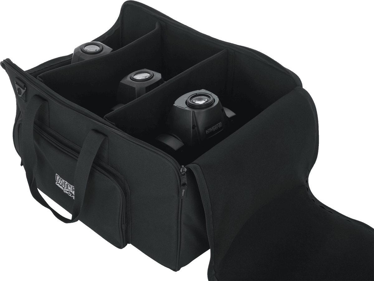 G-LIGHTBAG-2212-ABDECKUNG FR LED PAR PROJEKTOR
