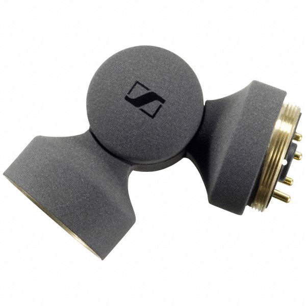 Sennheiser Stecker, Buchsen & Adapter