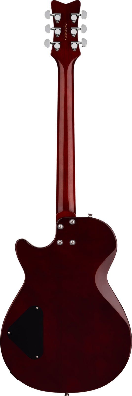 Streamliner Jet LRL Zweifarbiger Burst