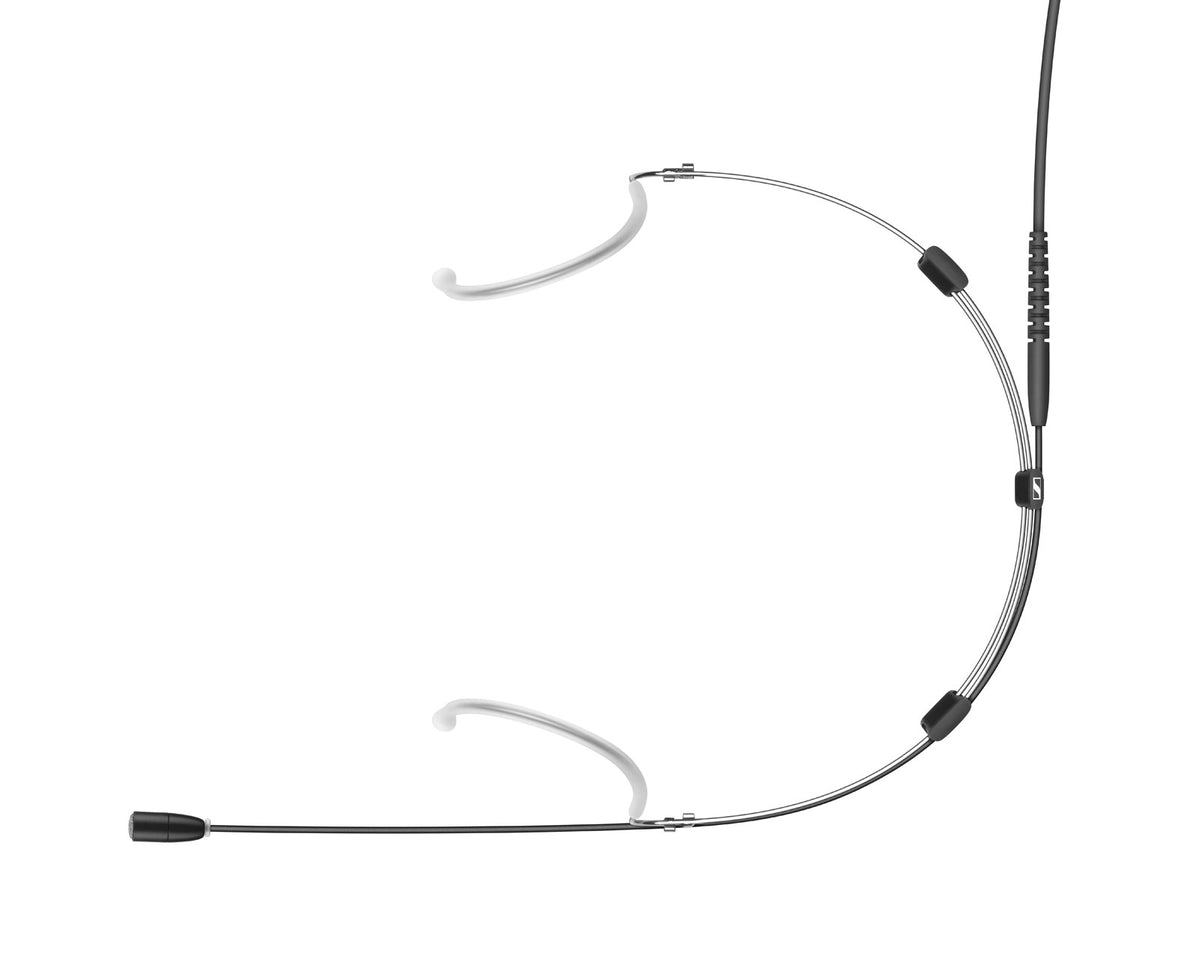 HSP ESSENTIAL OMNI NOIR  3 PIN
