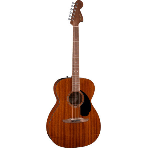 California Standard Monterey Sapele-Decke BPG Natur Sapele