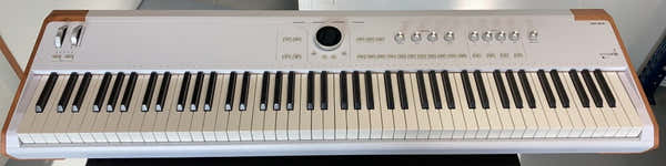 Arturia Astrolab 88 Weiß – B-Ware
