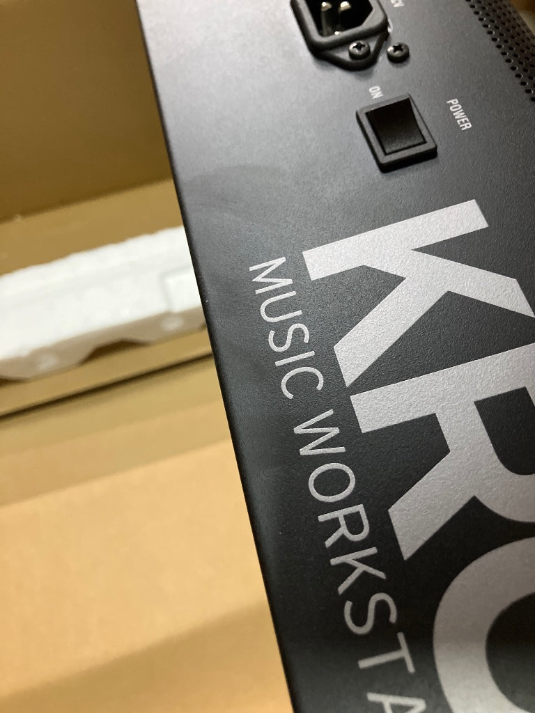 Kronos 3 61 - B-Ware