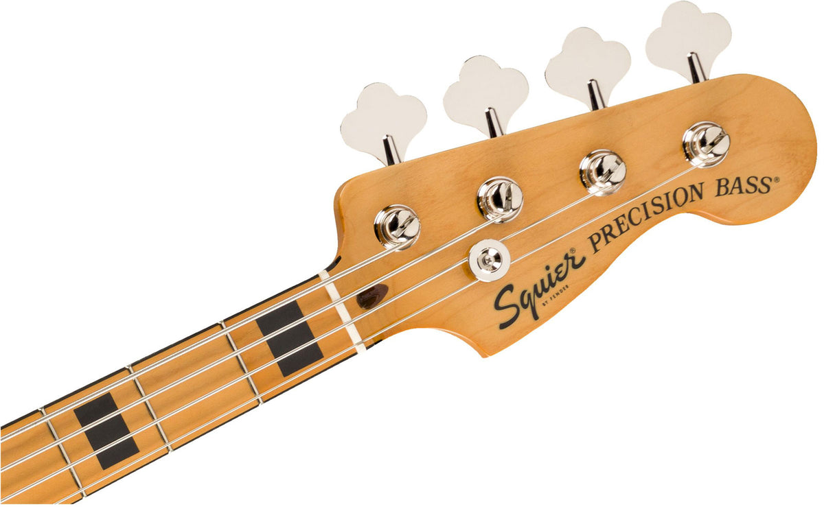 Precision Bass 70S Classic Vibe MN Walnuss