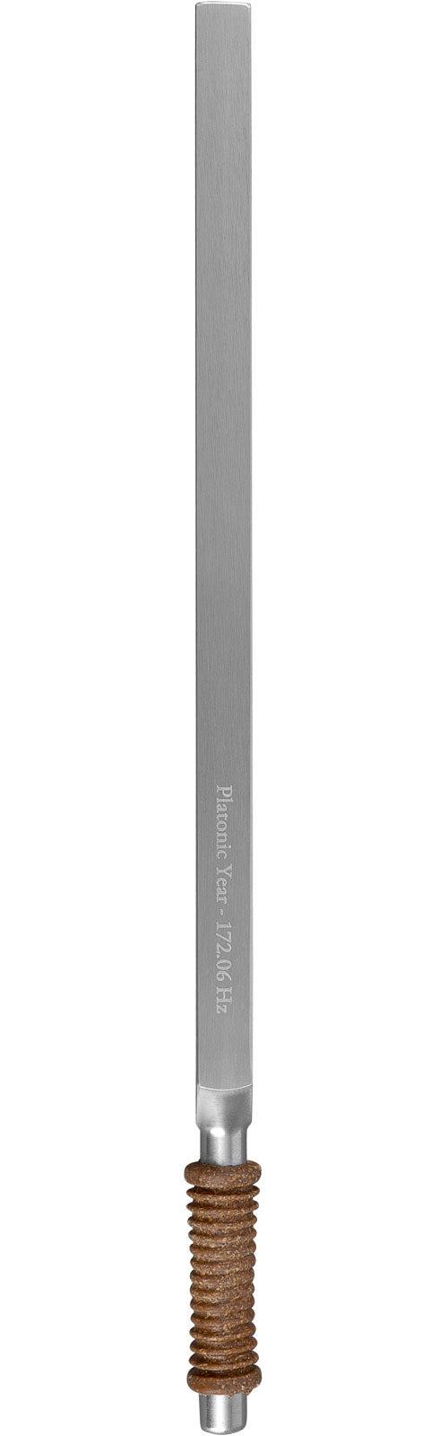 Therapeutische Stimmgabel - platonisches Jahr 172,06 Hz