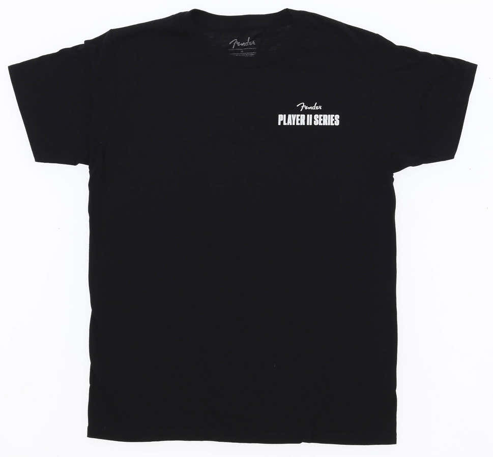 Player II T-Shirt S
