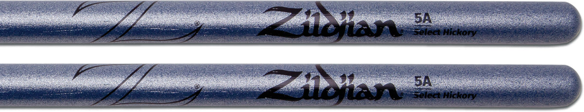 Z5ACBU - 5A Chromablau