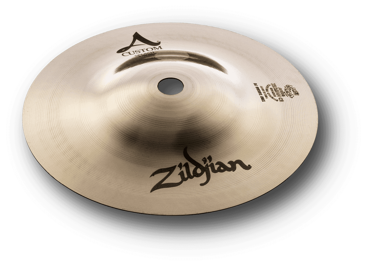 Zildjian Splash-Becken