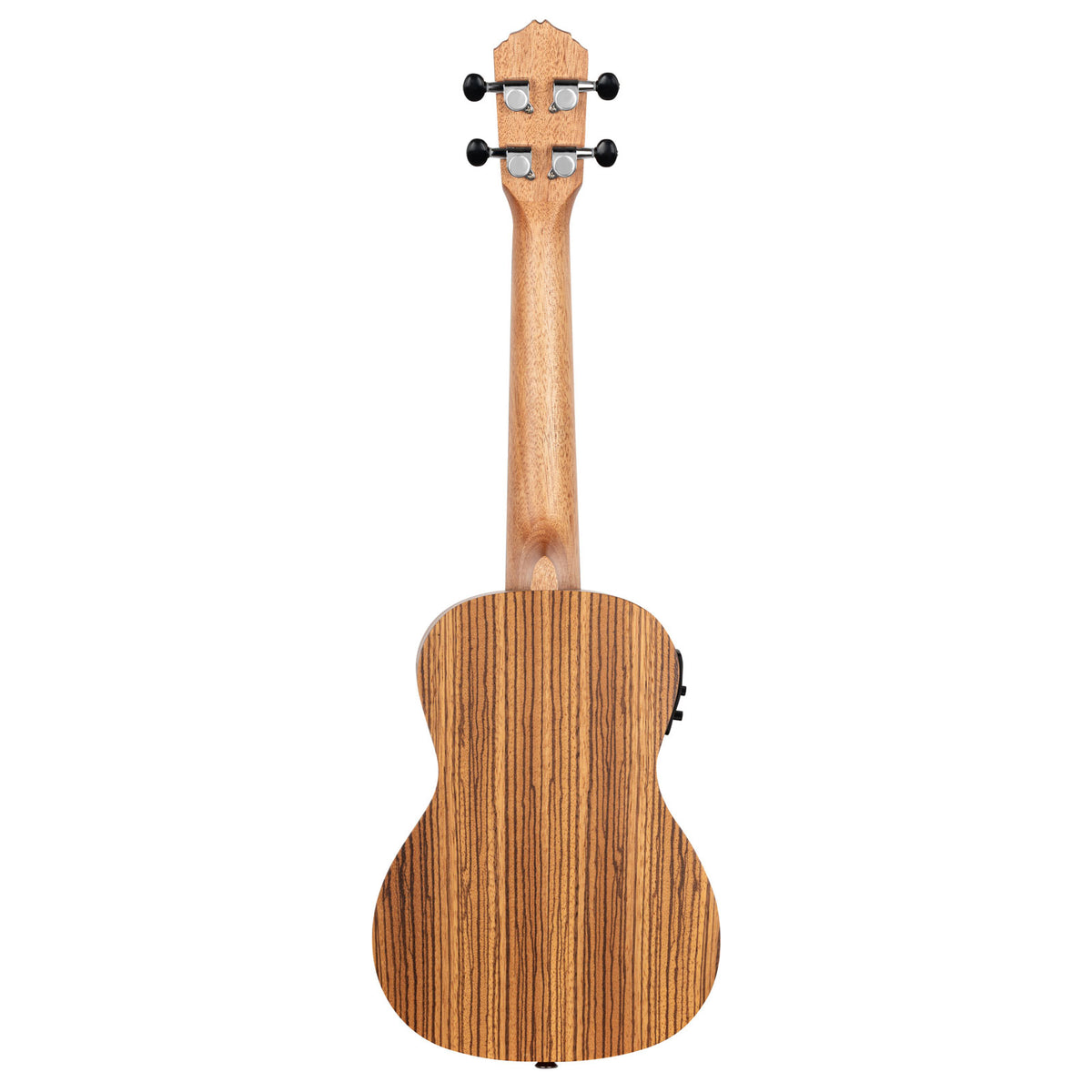 Concert Rfu11Ze Zebrawood Natural
