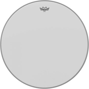 EMPEROR 24 - SMOOTH WHITE - BB-1224-00