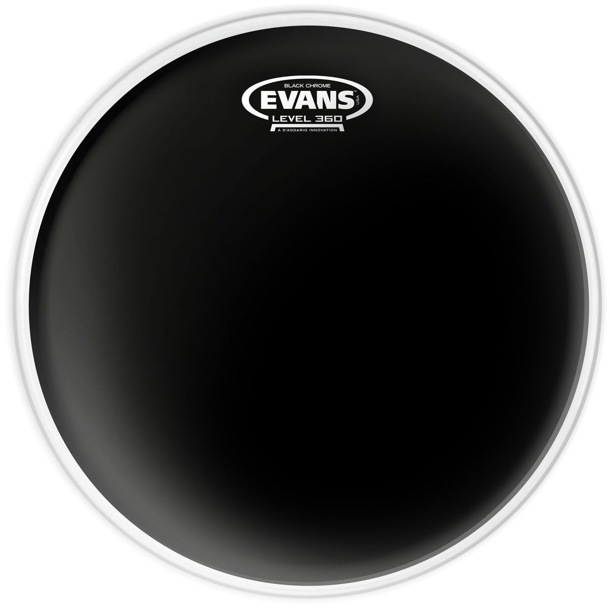 TT14CHR - BLACK CHROME 14