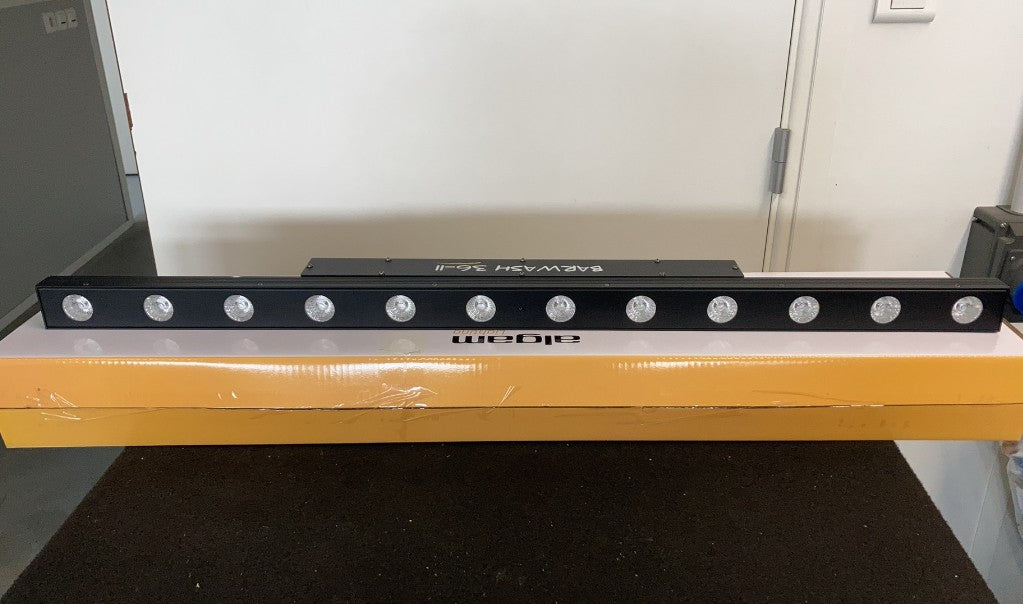 Barwash 36-II - B-Ware