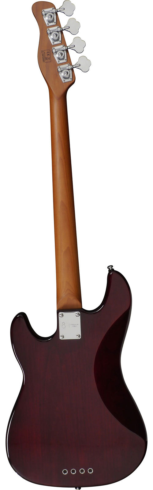 D5 Alder-4 Ts Mn