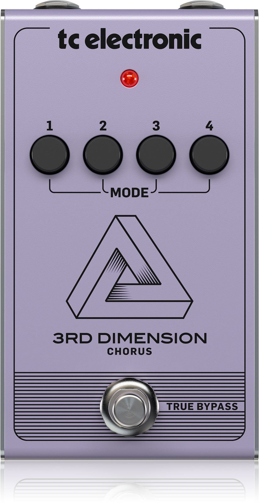 3RD DIMENSION CHORUS
