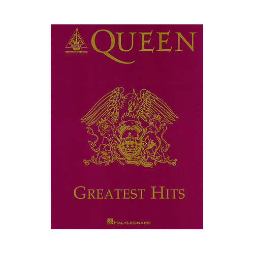 Queen - Greatest Hits