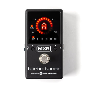 Turbo Tuner