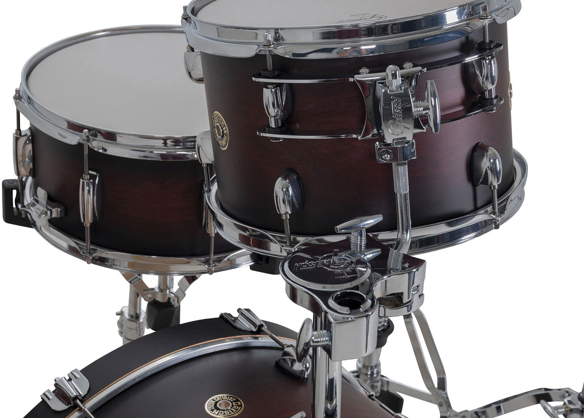 CATALINA MAPLE Satin-Tiefkirschrot CM2-E624S-SDCB